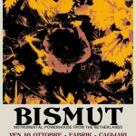 Immagine evento BISMUT (instrumental powerhouse NL) guest FABRIK a Cagliari (CA) BISMUT (instrumental powerhouse NL) guest FABRIK a Cagliari (CA) il 16 ottobre 2026