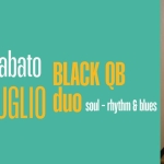 Immagine evento Black Q.b. Cellulosa, Lama Di Reno (Bo) a Lama di Reno (BO) Black Q.b. Cellulosa, Lama Di Reno (Bo) a Lama di Reno (BO) il 25 luglio 2026