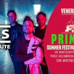 Immagine evento Bliss – Muse tribute band @Primero Summer Street Food – San Martino di Castrozza (TN) a Fiera di Primiero (TN) Bliss - Muse tribute band @Primero Summer Street Food - San Martino di Castrozza (TN) a Fiera di Primiero (TN) il 7 agosto 2026