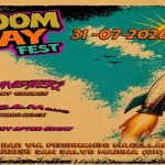 Immagine evento BOOM DAY FEST One Sam Band (Alt Rock) Maneaters (Dirt Grunge) Dj SET Kela Bar – 31.07.2026 a Vasto (CH) BOOM DAY FEST One Sam Band (Alt Rock) Maneaters (Dirt Grunge) Dj SET Kela Bar - 31.07.2026 a Vasto (CH) il 31 luglio 2026