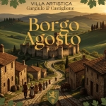 Immagine evento Borgo Agosto 14 – 15 – 16 Agosto a Pietradefusi (AV) Borgo Agosto 14 - 15 - 16 Agosto a Pietradefusi (AV) il 14 agosto - 16 agosto 2026