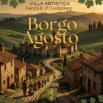 Immagine evento Borgo Agosto 14 – 15 – 16 Agosto a Pietradefusi (AV) Borgo Agosto 14 - 15 - 16 Agosto a Pietradefusi (AV) il 14 agosto - 16 agosto 2026