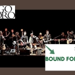 Immagine evento Bound For Glory American Folk Music – Borgo Sonoro a Campello sul Clitunno (PG) Bound For Glory American Folk Music - Borgo Sonoro a Campello sul Clitunno (PG) il 22 agosto 2026