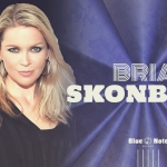 Immagine evento Bria Skonberg a Milano (MI) Bria Skonberg a Milano (MI) il 29 settembre 2026