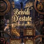 Immagine evento Brividi D’estate Escape All’aperto Nel Centro Antico Di Napoli a Somma Vesuviana (NA) Brividi D'estate Escape All'aperto Nel Centro Antico Di Napoli a Somma Vesuviana (NA) il 17 luglio 2026