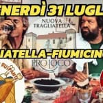 Immagine evento Bud& Terence Show in Tragliatella – Fiumicino 31 luglio a Fiumicino (RM) Bud& Terence Show in Tragliatella - Fiumicino 31 luglio a Fiumicino (RM) il 31 luglio 2026