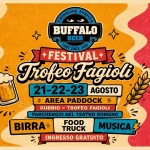 Immagine evento Buffalo Beer Festival – Gubbio Trofeo Fagioli a Gubbio (PG) Buffalo Beer Festival - Gubbio Trofeo Fagioli a Gubbio (PG) il 21 agosto - 23 agosto 2026