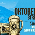 Immagine evento Calceranica Oktoberfest Street Food 9 – 10 – 11 Ottobre 2026 – Via Della Scuola – Calceranica Al Lago (Tn) a Calceranica al Lago (TN) Calceranica Oktoberfest Street Food 9 - 10 - 11 Ottobre 2026 - Via Della Scuola - Calceranica Al Lago (Tn) a Calceranica al Lago (TN) il 9 ottobre - 11 ottobre 2026