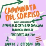 Immagine evento Camminata del Sorriso a Alzate Brianza (CO) Potrebbe essere un disegno raffigurante il seguente testo "FEDERAZIONE ITALIANA AMATORI SPORT PER TUTTI APS- ETS FIASP Associazione di Promozione Sociale iscritta Registro Unico delTerzo Settore umero ¡Repertorio 14834 EVENTO IN ATTUAZIONE DEGLI SCOPIISTITUZIONALIFIAS E' OMOLOGATO CON COMPETENTE DEL TERRITORIOIN ATTUAZIONE DEGLI SCOPI ISTITUZIONALIL SEGUENTE EVENTO LUDICO N. 00000 DEL 00100/0000 CAMMINATA OEL SORRISO EVENTO LUDICO MOTORIO RITROVO: 14. 30 CORTILE RSA V0.19.30CORTILERSADONALLESVI DONALLIEVI PARTENZA:ORE15.00 ORE 15.00 PARTENZA: FINE EVENTO:ORE17.00 PERCORSO 12 BREVE BREVEPER PER km LARROZZINE SABATO 3 OTTOBRE 2026 ~ Onlue ALZATE ALZATEBRIANZA BRIANZA 206 ០០ម្តី BUUD0D0BUBE IBE 0.Q 0000 ሉቄንም90 BRANZA NORED"