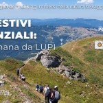 Immagine evento CAMPI ESTIVI Una settimana da lupi! a Capanne di Sillano (LU) CAMPI ESTIVI Una settimana da lupi! a Capanne di Sillano (LU) il 26 luglio luglio - 1 agosto 2026