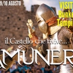 Immagine evento Camunerie “il Castello rivive” – 7/8/9/10 Agosto 2026 – Breno (Bs) a Breno (BS) Camunerie "il Castello rivive" - 7/8/9/10 Agosto 2026 - Breno (Bs) a Breno (BS) il 7 agosto - 10 agosto 2026