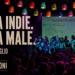 Immagine evento Canta Indie. Canta Male Parco Tittoni a Desio Canta Indie. Canta Male Parco Tittoni a Desio il 30 luglio 2026