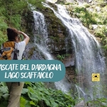 Immagine evento Cascate del Dardagna e Lago Scaffaiolo a Lizzano in Belvedere (BO) Cascate del Dardagna e Lago Scaffaiolo a Lizzano in Belvedere (BO) il 25 luglio 2026