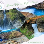 Immagine evento Cascate Dell’arzino a Verzegnis Cascate Dell'arzino a Verzegnis il 13 settembre 2026