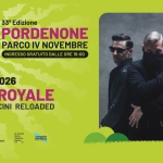 Immagine evento Casino Royale @Music in Village 2026 a Pordenone Casino Royale @Music in Village 2026 a Pordenone il 27 agosto 2026