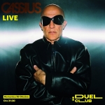 Immagine evento Cassius Club – Live a Pozzuoli (NA) Cassius Club - Live a Pozzuoli (NA) il 25 ottobre 2026