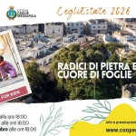 Immagine evento Ceglie For Kids a Ceglie Messapica (BR) Ceglie For Kids a Ceglie Messapica (BR) il 3 settembre 2026