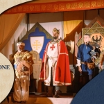 Immagine evento Cerimonia di Presentazione del Palio a Oria (BR) Cerimonia di Presentazione del Palio a Oria (BR) il 8 agosto 2026