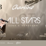 Immagine evento Charlino All Stars a Lignano Sabbiadoro Charlino All Stars a Lignano Sabbiadoro il 8 agosto 2026