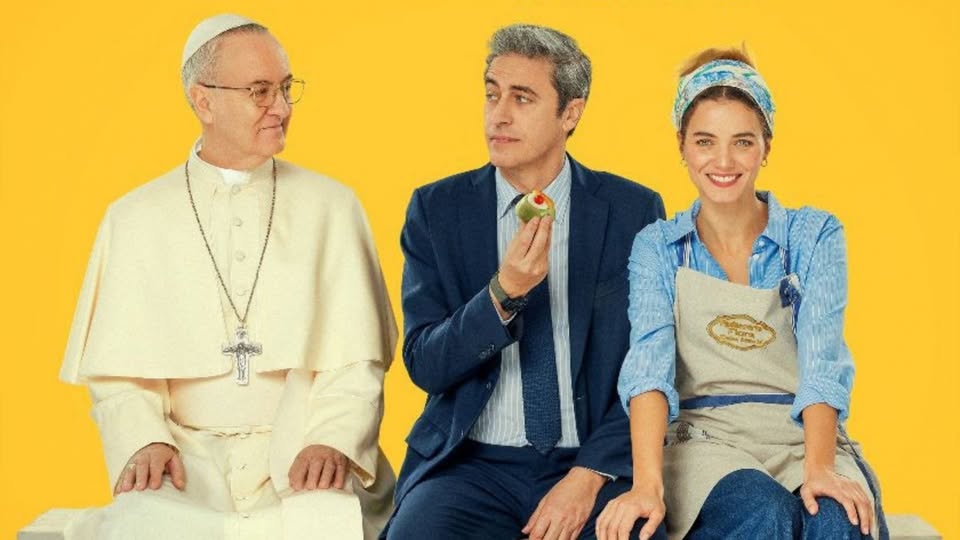 Evento Che Dio Perdona A Tutti… – Proiezione Locandina Che Dio Perdona A Tutti… – Proiezione - martedì 4 agosto ore 21:30 - 23:30