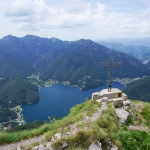 Immagine evento Cima Oro, sui sentieri della Grande Guerra a vista laghi a Mezzolago (TN) Cima Oro, sui sentieri della Grande Guerra a vista laghi a Mezzolago (TN) il 6 settembre 2026