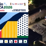 Immagine evento Cinema in Fortezza 2026 a Savona (SV) Cinema in Fortezza 2026 a Savona (SV) il 10 luglio luglio - 27 agosto 2026