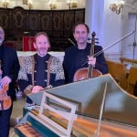 Immagine evento Cinema Muto & Live Music 2026 – Ensemble Benedetto Marcello a Rutigliano (BA) Cinema Muto & Live Music 2026 - Ensemble Benedetto Marcello a Rutigliano (BA) il 13 luglio 2026