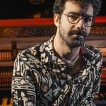 Immagine evento Cinema Muto & Live Music 2026 – Gabriele Cavallo a San Domenico (VI) Cinema Muto & Live Music 2026 - Gabriele Cavallo a San Domenico (VI) il 7 luglio 2026