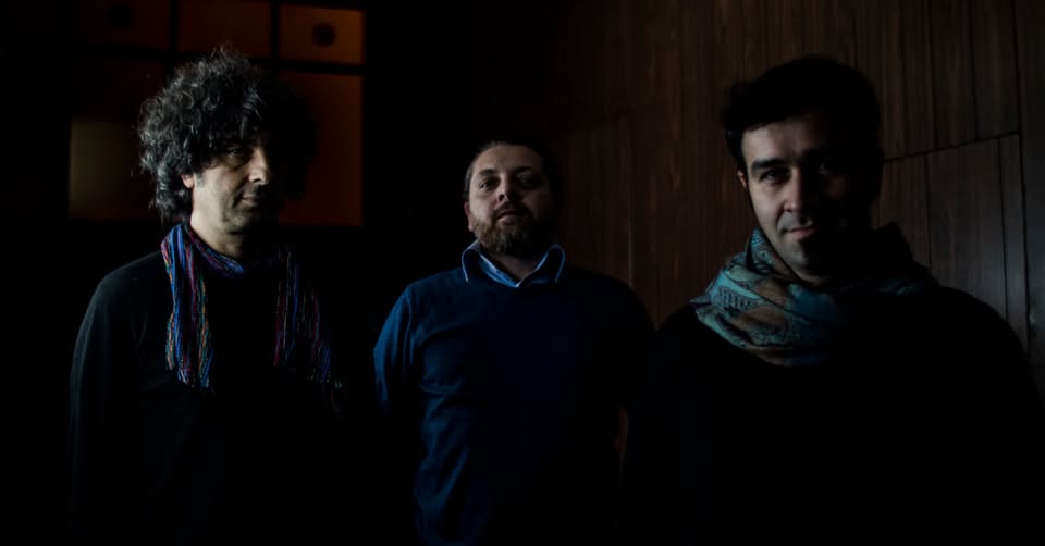 Evento Cinema Muto & Live Music 2026 – Sudestrio Locandina Cinema Muto & Live Music 2026 – Sudestrio - venerdì 3 luglio ore 21:00 - 22:30