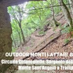 Immagine evento Circuito Chiancolelle, Sorgente della Sgarrupa, Monte Sant’Angelo a Tramonti.. a Tramonti (SA) Circuito Chiancolelle, Sorgente della Sgarrupa, Monte Sant'Angelo a Tramonti.. a Tramonti (SA) il 11 luglio 2026