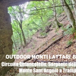 Immagine evento Circuito Chiancolelle, Sorgente della Sgarrupa, Monte Sant’Angelo a Tramonti.. a Tramonti (SA) Circuito Chiancolelle, Sorgente della Sgarrupa, Monte Sant'Angelo a Tramonti.. a Tramonti (SA) il 11 luglio 2026