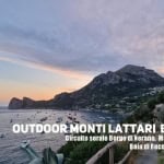 Immagine evento Circuito serale Borgo di Nerano, Marina del Cantone e Baia di Recommone con bagno. a Massa Lubrense (NA) Circuito serale Borgo di Nerano, Marina del Cantone e Baia di Recommone con bagno. a Massa Lubrense (NA) il 10 luglio 2026
