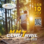 Immagine evento Clautrail 2026 a Claut Clautrail 2026 a Claut il 10 ottobre 2026