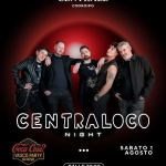 Immagine evento Coca Cosa? Centraloco Night Caffè Centrale Codroipo a Codroipo / Codroip Coca Cosa? Centraloco Night Caffè Centrale Codroipo a Codroipo / Codroip il 1 agosto 2026