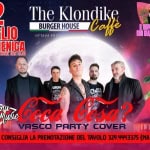 Immagine evento Coca Cosa? Klondike Pub Caorle a Caorle (VE) Coca Cosa? Klondike Pub Caorle a Caorle (VE) il 12 luglio 2026