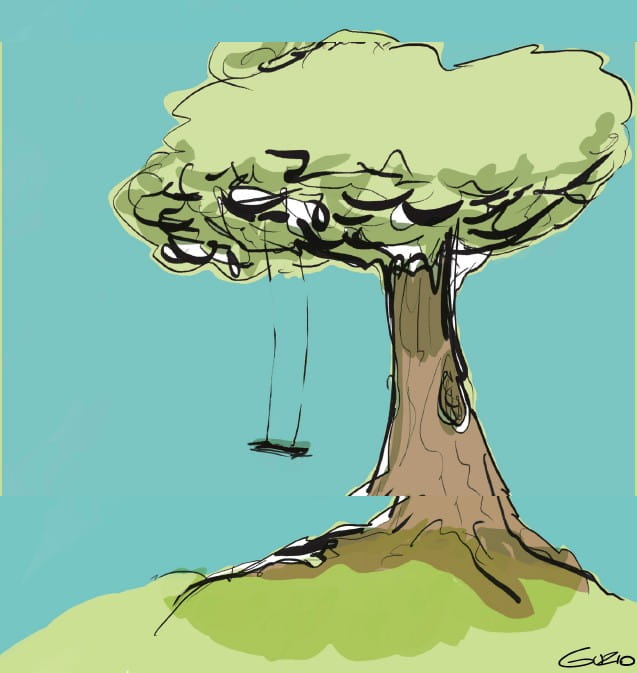 Evento Coesistenze Locandina Coesistenze - sabato 8 agosto ore 21:30 - 23:00