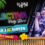 Immagine evento Collectiva Party Band Live Domenica 16 Agosto a San Michele al Tagliamento (VE) Collectiva Party Band Live Domenica 16 Agosto a San Michele al Tagliamento (VE) il 16 agosto 2026