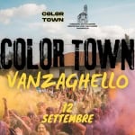 Immagine evento Color Town On Tour Vanzaghello a Vanzaghello (MI) Color Town On Tour Vanzaghello a Vanzaghello (MI) il 12 settembre 2026