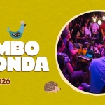 Immagine evento Combo Suonda a Padova (PD) Combo Suonda a Padova (PD) il 18 luglio 2026
