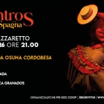 Immagine evento Compañia Yolanda Osuna Cordobesa 1 Settembre 2026 Lazzaretto di Cagliari a Cagliari (CA) Compañia Yolanda Osuna Cordobesa 1 Settembre 2026 Lazzaretto di Cagliari a Cagliari (CA) il 1 settembre 2026