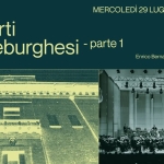 Immagine evento Concerti brandeburghesi – parte 1 a Bologna (BO) Concerti brandeburghesi - parte 1 a Bologna (BO) il 29 luglio 2026