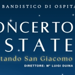 Immagine evento Concerto d’Estate – Aspettando San Giacomo a Ospitaletto (BS) Concerto d'Estate - Aspettando San Giacomo a Ospitaletto (BS) il 23 luglio 2026