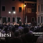 Immagine evento Concerto in piazza Festival Luchesi 2026 a Motta di Livenza (TV) Concerto in piazza Festival Luchesi 2026 a Motta di Livenza (TV) il 24 luglio 2026