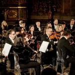 Immagine evento Concerto Sinfonico OFC Amira Abousahra & Peter Kozcan Raffaele Cancelliere a Telese Terme (BN) Concerto Sinfonico OFC Amira Abousahra & Peter Kozcan Raffaele Cancelliere a Telese Terme (BN) il 7 agosto 2026