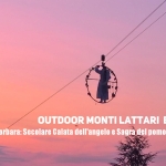 Immagine evento Corbara Secolare Calata dell’Angelo e Sagra del pomodoro corbarino. a Corbara (SA) Corbara Secolare Calata dell'Angelo e Sagra del pomodoro corbarino. a Corbara (SA) il 19 luglio 2026