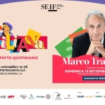 Immagine evento Cornuti E Contenti. Ma Non Sarà Anche Colpa Nostra? Marina Di Pietrasanta (Lu) a Pietrasanta (LU) Cornuti E Contenti. Ma Non Sarà Anche Colpa Nostra? Marina Di Pietrasanta (Lu) a Pietrasanta (LU) il 13 settembre 2026