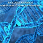 Immagine evento Corso Base di Biologia Karmica 26 – 27 settembre Rubano PD Corso Base di Biologia Karmica 26 - 27 settembre Rubano PD il 26 settembre - 27 settembre 2026