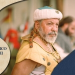 Immagine evento Corteo Storico di Federico II a Oria (BR) Corteo Storico di Federico II a Oria (BR) il 8 agosto 2026