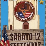 Immagine evento Country Tour 2026 25° anno Pionca di Vigonza (PD) a Vigonza (PD) Country Tour 2026 25° anno Pionca di Vigonza (PD) a Vigonza (PD) il 12 settembre 2026