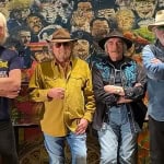 Immagine evento Creedence Clearwater Revived a Sommacampagna (VR) Creedence Clearwater Revived a Sommacampagna (VR) il 12 agosto 2026